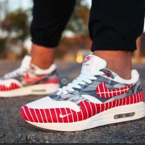 NWT-NIKE WASAFU x Air Max 1 “Los Primeros” Heritage Month - 13